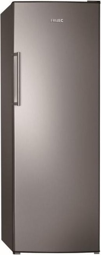 Koelkast: Frilec BONN340-4RVA++ - Kastmodel koelkast, van het merk Frilec