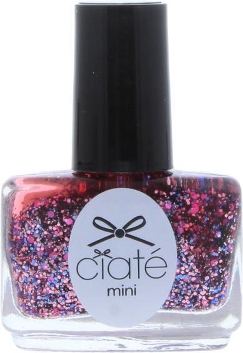 Ciaté The Paint Pot Nagellack 5ml - Fancy Pants