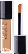 Dior Unisex's Diorskin Forever Skin Correct Base 4n Neutral 11ml, black