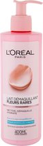 L´oreal - Cleansing milk with floral extracts for normal and mixed skin Skin Expert 400 ml - 400ml