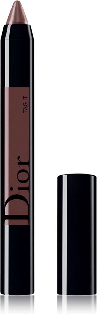 Dior Rouge graphist Limited Edition #824-tag It 12 gr