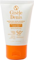 Gisele Denis Facial Sunscreen Atopic Skin Spf50 40ml