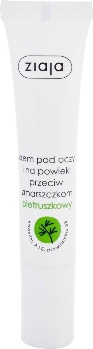 Ziaja Eye Care Anti-wrinkle Eye Cream 15 Ml