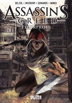Assassin's Creed 1 - Assassins's Creed Bd. 1: Feuerprobe