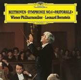 Beethoven: Symphony No.6 In F, Op.68 - Pastoral (LP)
