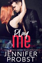 The STEELE BROTHERS Series 2 - Play Me
