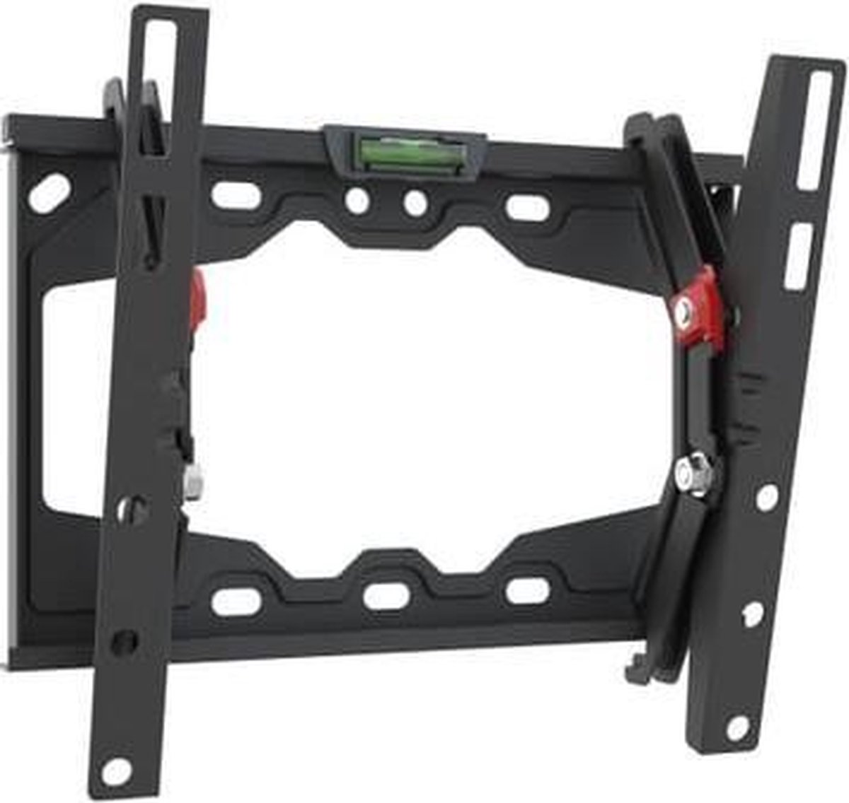 Barkan - Muurbeugel TV 13'' - 39'' / 33cm - 99cm Kantelbaar Vlak / Gebogen TV