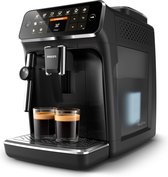 Philips 4300 series Volautomatische espressomachines voor 5 dranken