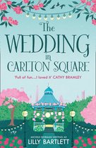 The Carlton Square Series 1 - The Wedding in Carlton Square (The Carlton Square Series, Book 1)