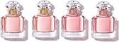 Mon Guerlain Travel Exclusive Collection Of Miniatures For Women 20ml