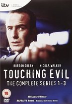 Touching Evil -series 1-3