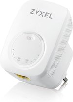 Wi-Fi Amplifier ZyXEL WRE6505V2-EU0101F