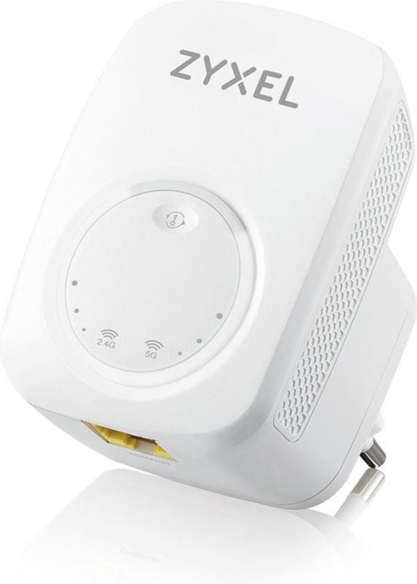 Wi-Fi Amplifier ZyXEL WRE6505V2-EU0101F