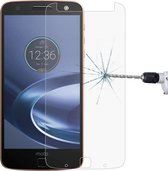 0,26 mm 9H 2.5D gehard glasfolie voor Motorola Moto Z Force