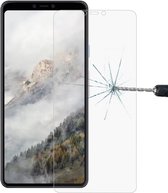 0.26mm 9H 2.5D gehard glasfilm voor Google Pixel 4 XL