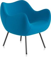 Design Fauteuil / Stoel RM58 SOFT  Step-9