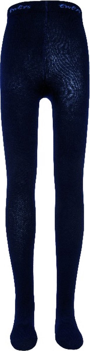 Ewers maillot cotton tight marine