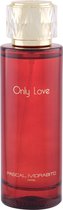 Pascal Morabito - Only Love - Eau De Parfum - 100Ml