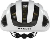 Casque de vélo Oakley ARO3, blanc Tour de tête S | 52 à 56 cm