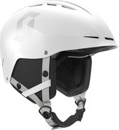 Scott Apic Helmet - White Matt Medium