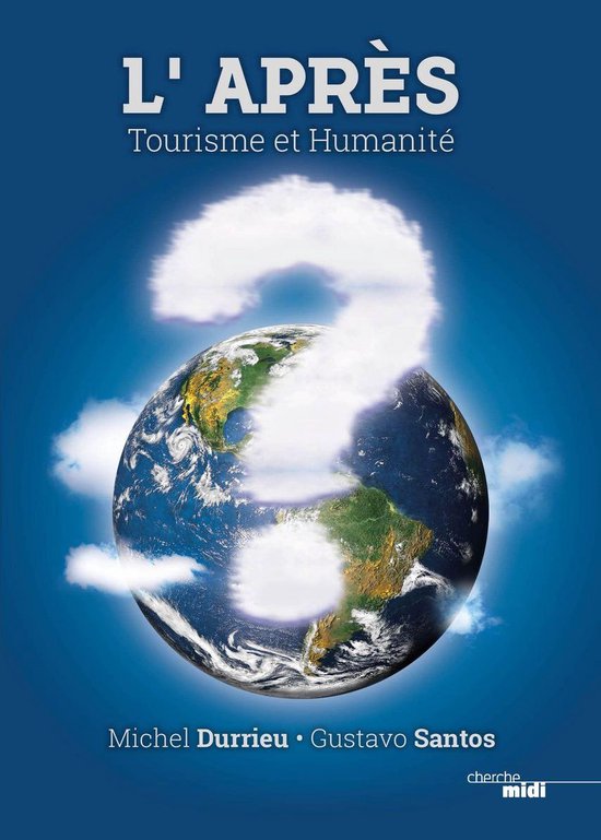 L'Après - Tourisme et Humanité - cover