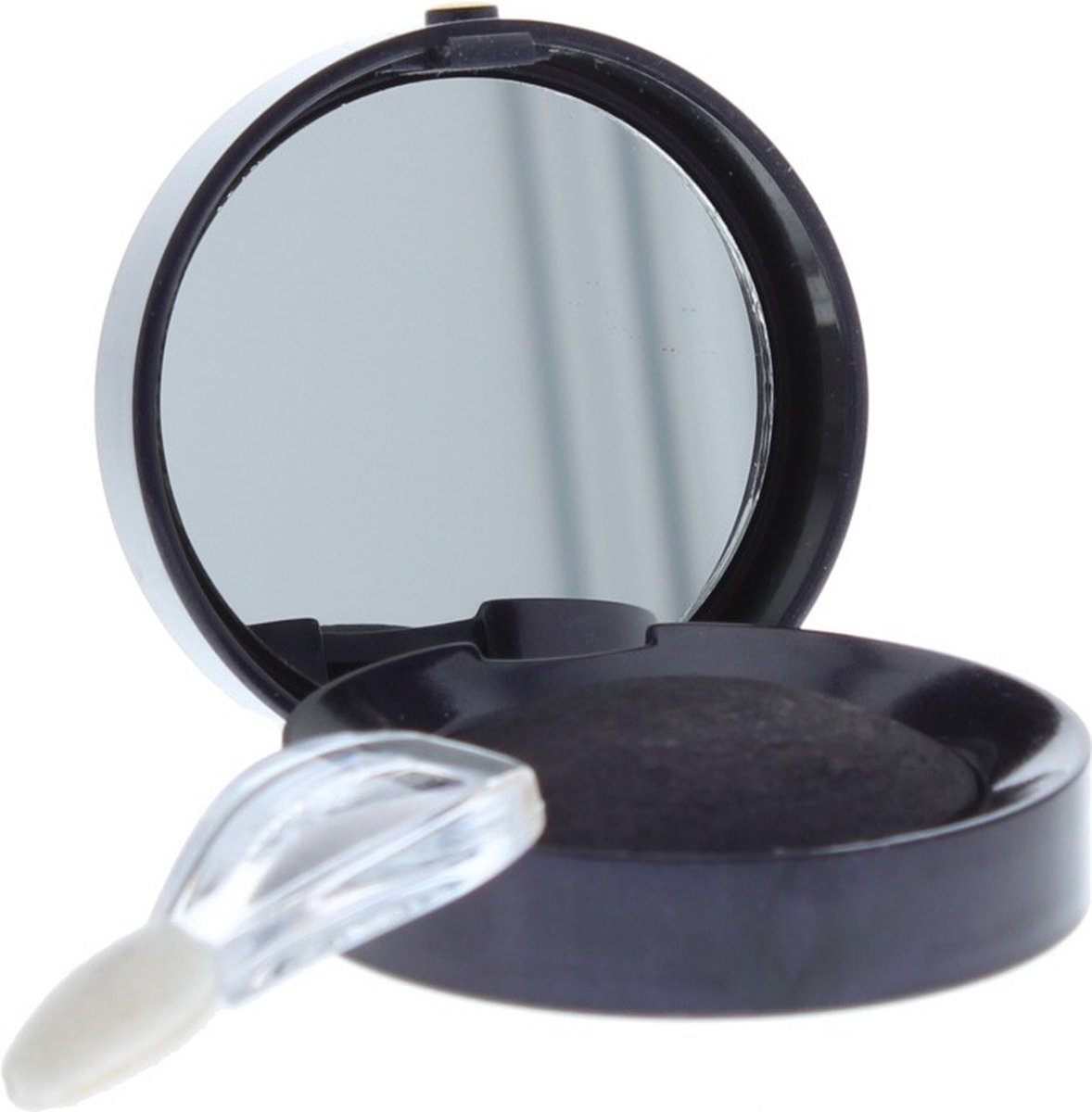 Goedkoopste Bourjois Little Round Pot Eyes Noir Precieux Vintage 1.5gm
