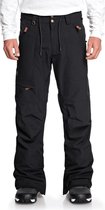 Quiksilver Elmwood Snowboardbroek - Black