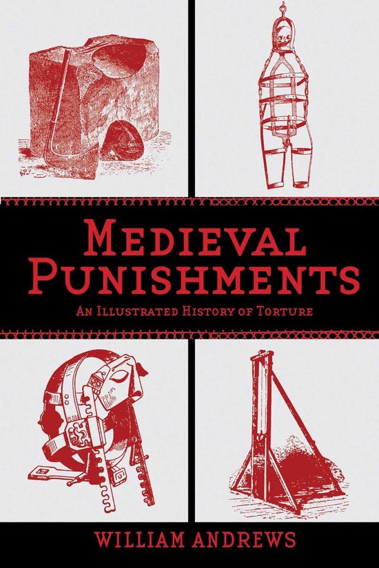 Medieval Punishments - cover
