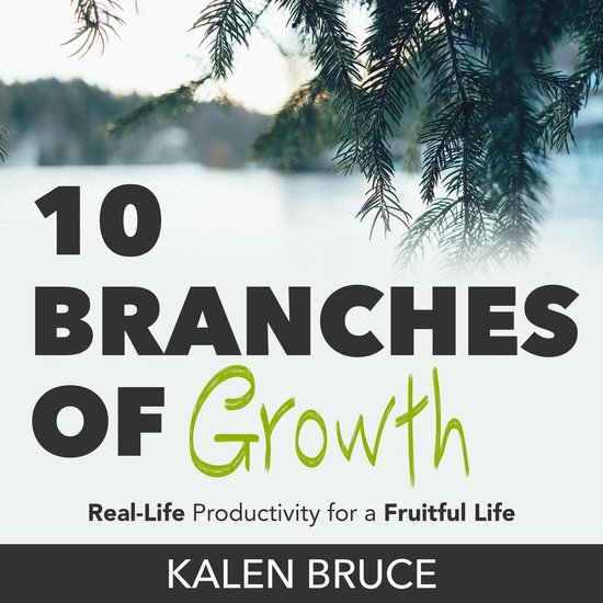 10 Branches of Growth - cover