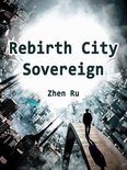 Volume 4 4 - Rebirth: City Sovereign
