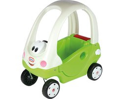 Cozy Coupe Sport