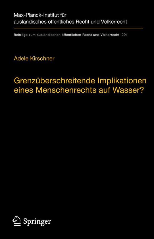 Social Science and Law (German Language) - Grenzüberschreit ... - cover