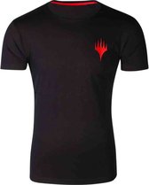 Magic: The Gathering - Wizards - Logo Men s T-shirt - M