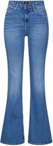 Lee BREESE Regular fit Dames Jeans - Maat W29 X L31