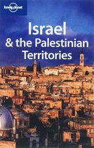 Lonely Planet Israel & the Palestinian Territories / druk 5
