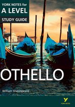 York Notes - Othello: York Notes for A-level ebook edition