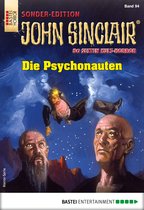 John Sinclair Sonder-Edition 94 - John Sinclair Sonder-Edition 94