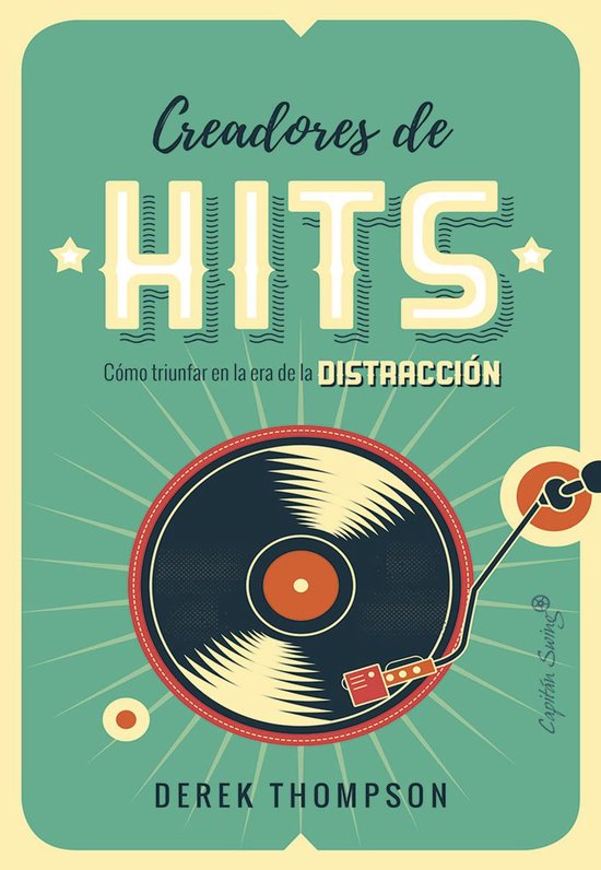 Ensayo - Creadores de Hits