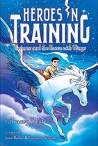 Heroes in Training - Hermes and the Horse with Wings