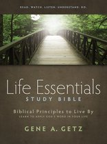 Life Essentials Study Bible