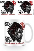 Star Wars: The Rise of Skywalker Supreme Leader Mug - 325 ml