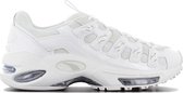 Puma CELL Endura Reflective - Heren Sneakers Sportschoenen Casual schoenen Wit 369665-02 - Maat EU 40.5 UK 7