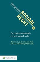 De oudere werkende en het sociaal recht