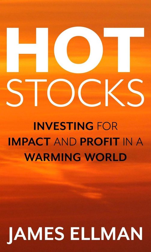Hot Stocks - cover