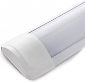 Lagiba EREQ 60 cm LED balk - 4000K - Wit licht - 18 Watt