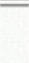 ESTAhome behang gemêleerd wit - 148311 - 53 x 1005 cm