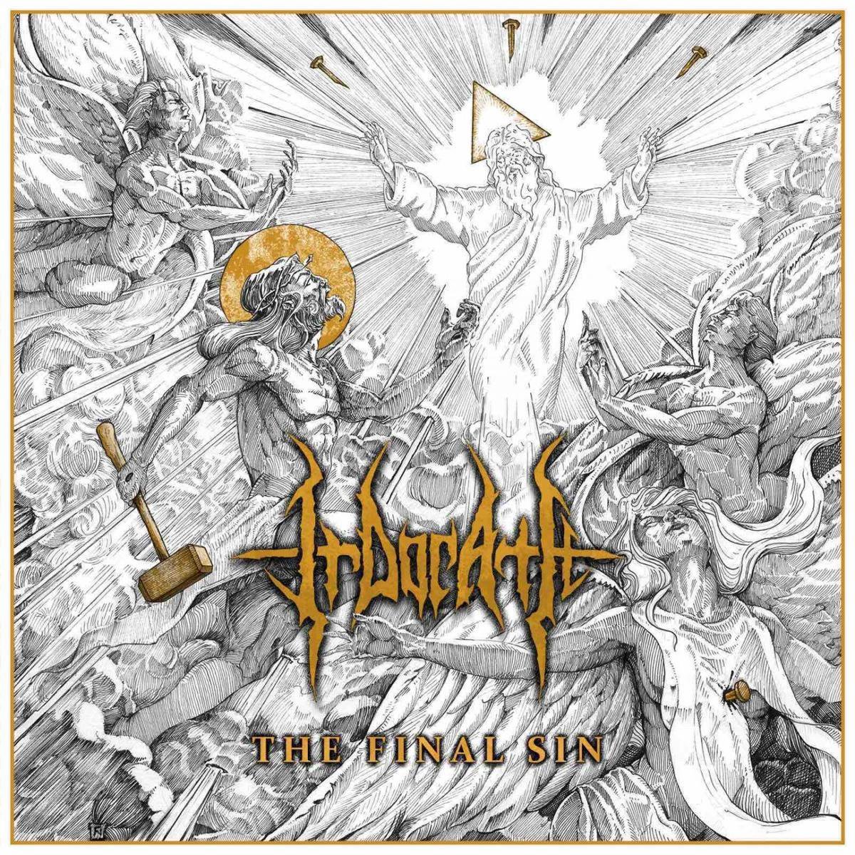 Final Sin