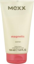 Mexx Magnetic Woman Body Lotion 150ml