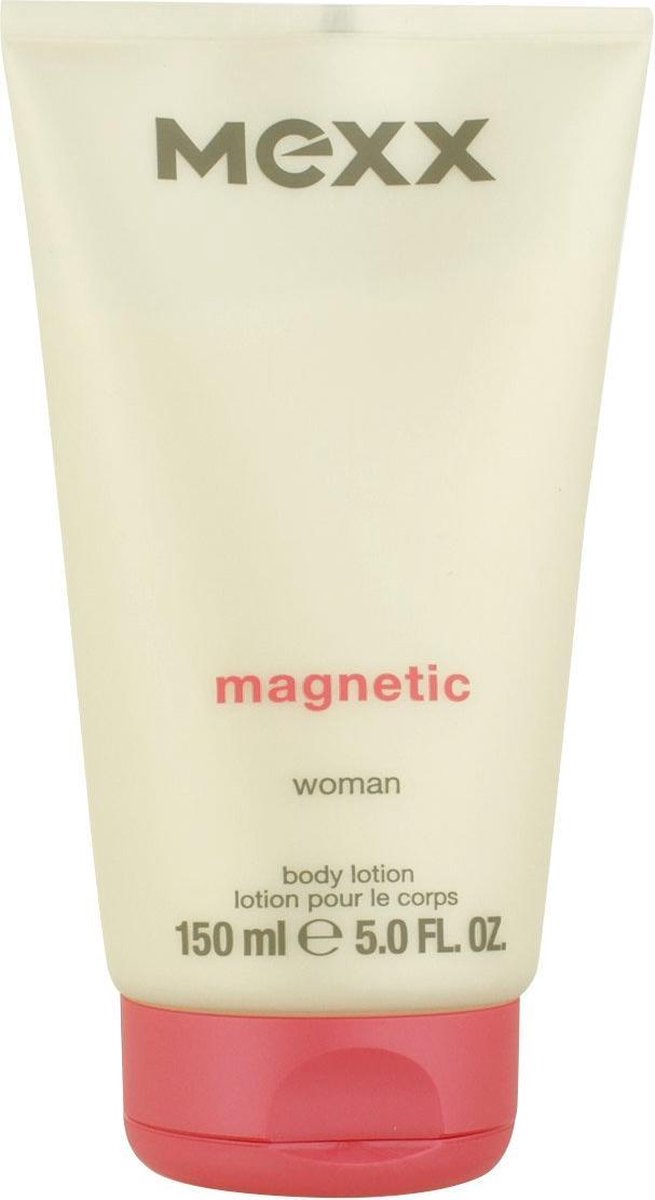 Mexx - Magnetic Woman Body lotion 150ML