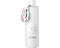 Eau My BB - Douchegel & Shampoo Set + Bodylotion 200ml + Parfum 60ml